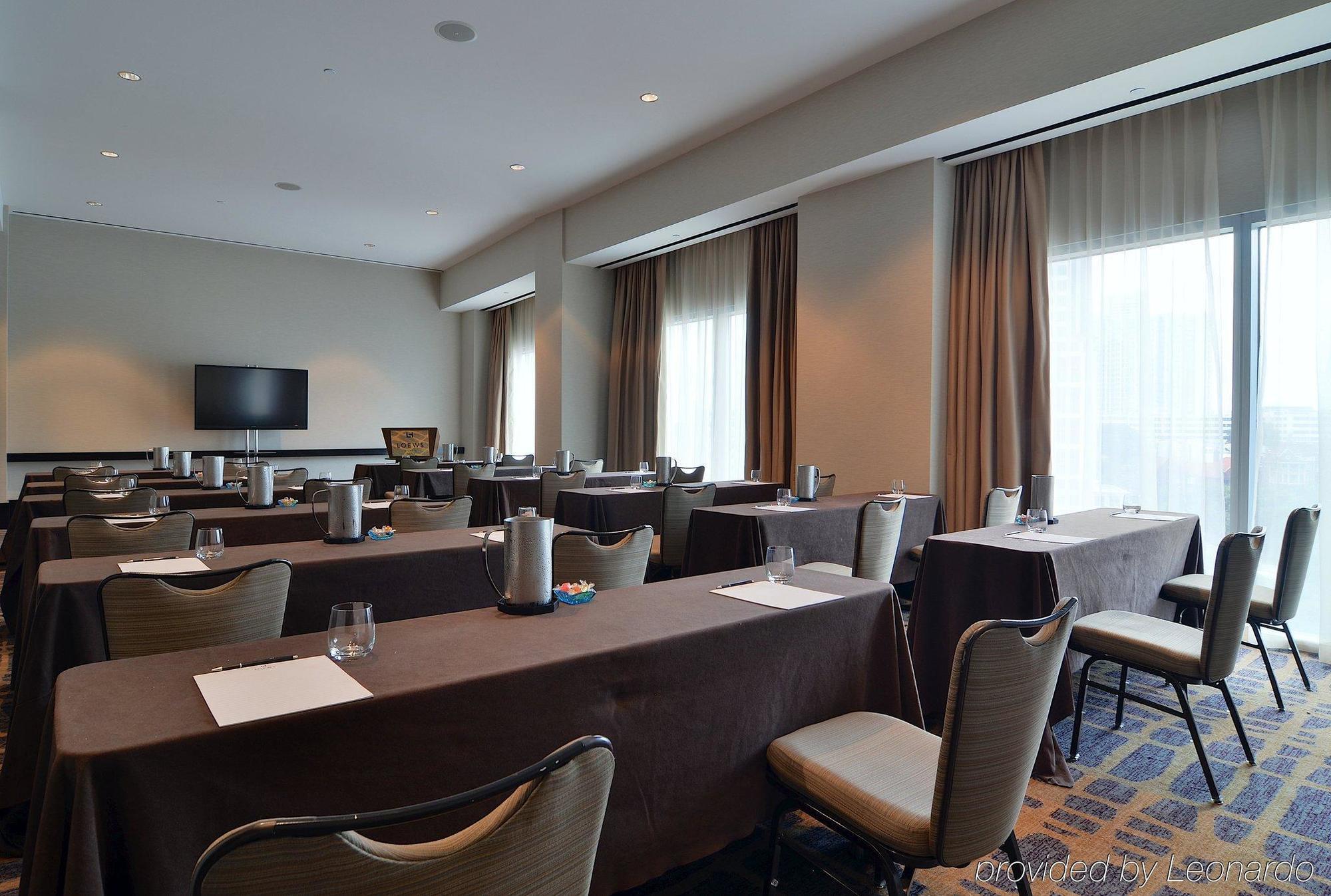 Loews Hotel