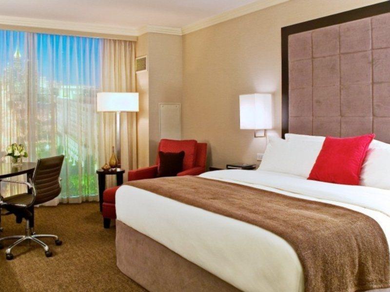 Hotel Loews Atlanta