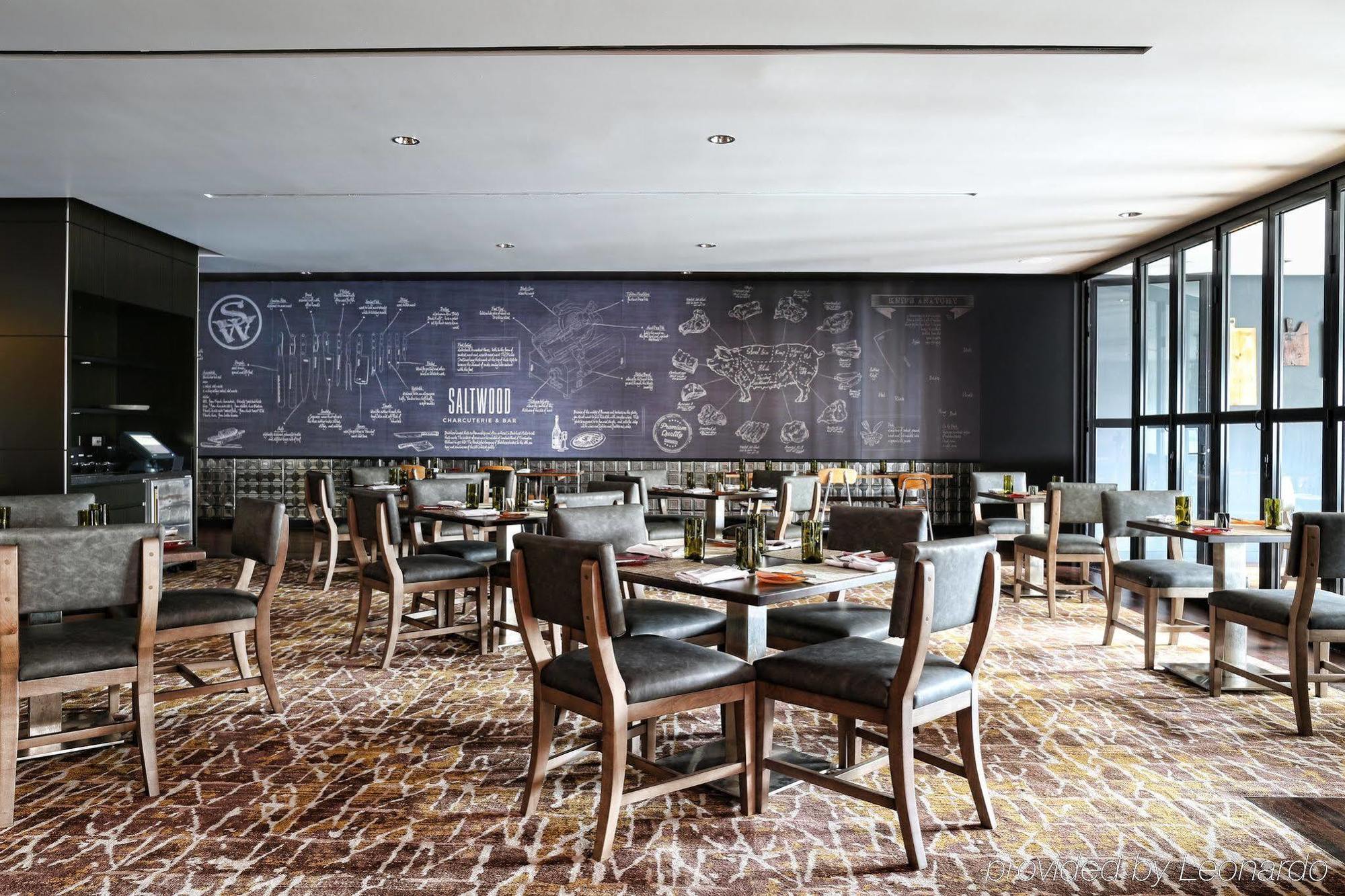 Loews Hotel Atlanta