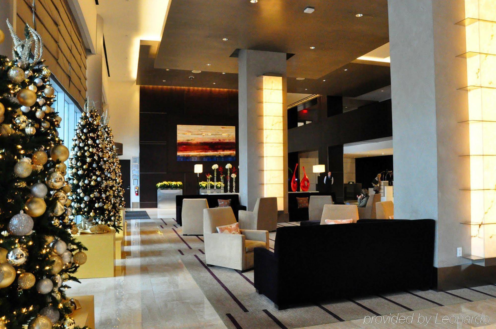 Loews Hotel Atlanta