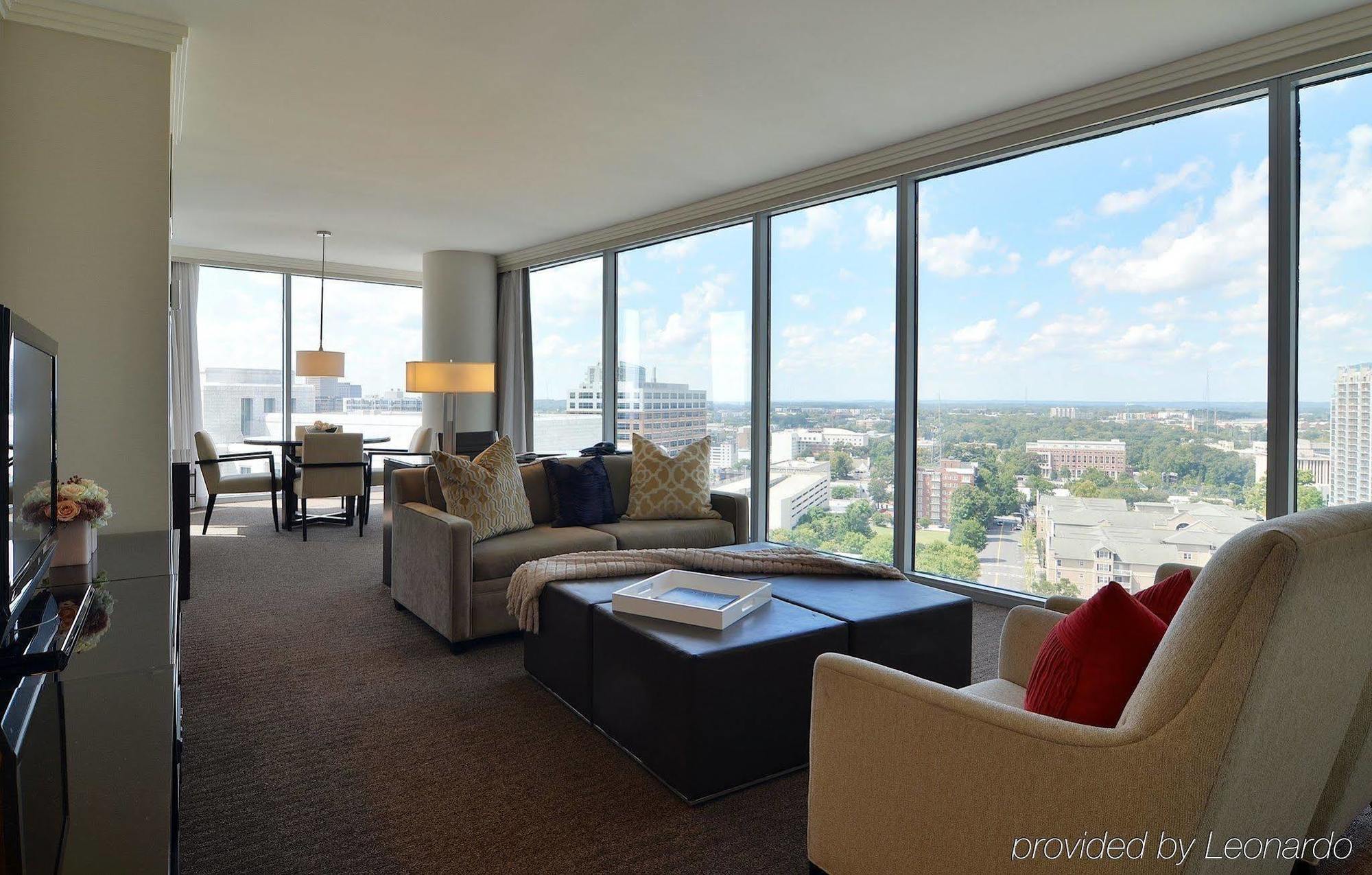 Hotel Loews Atlanta