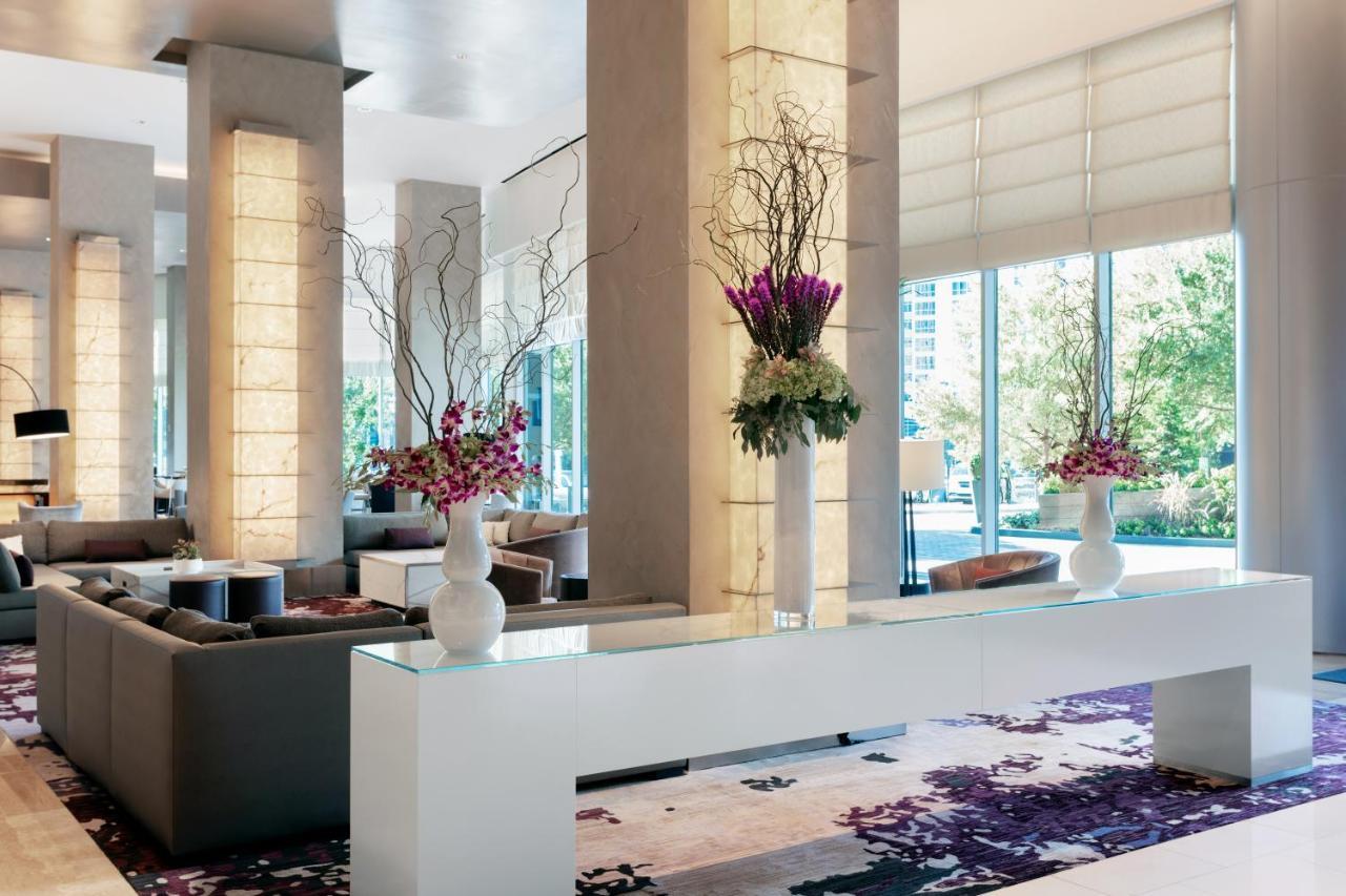 Loews Hotel
