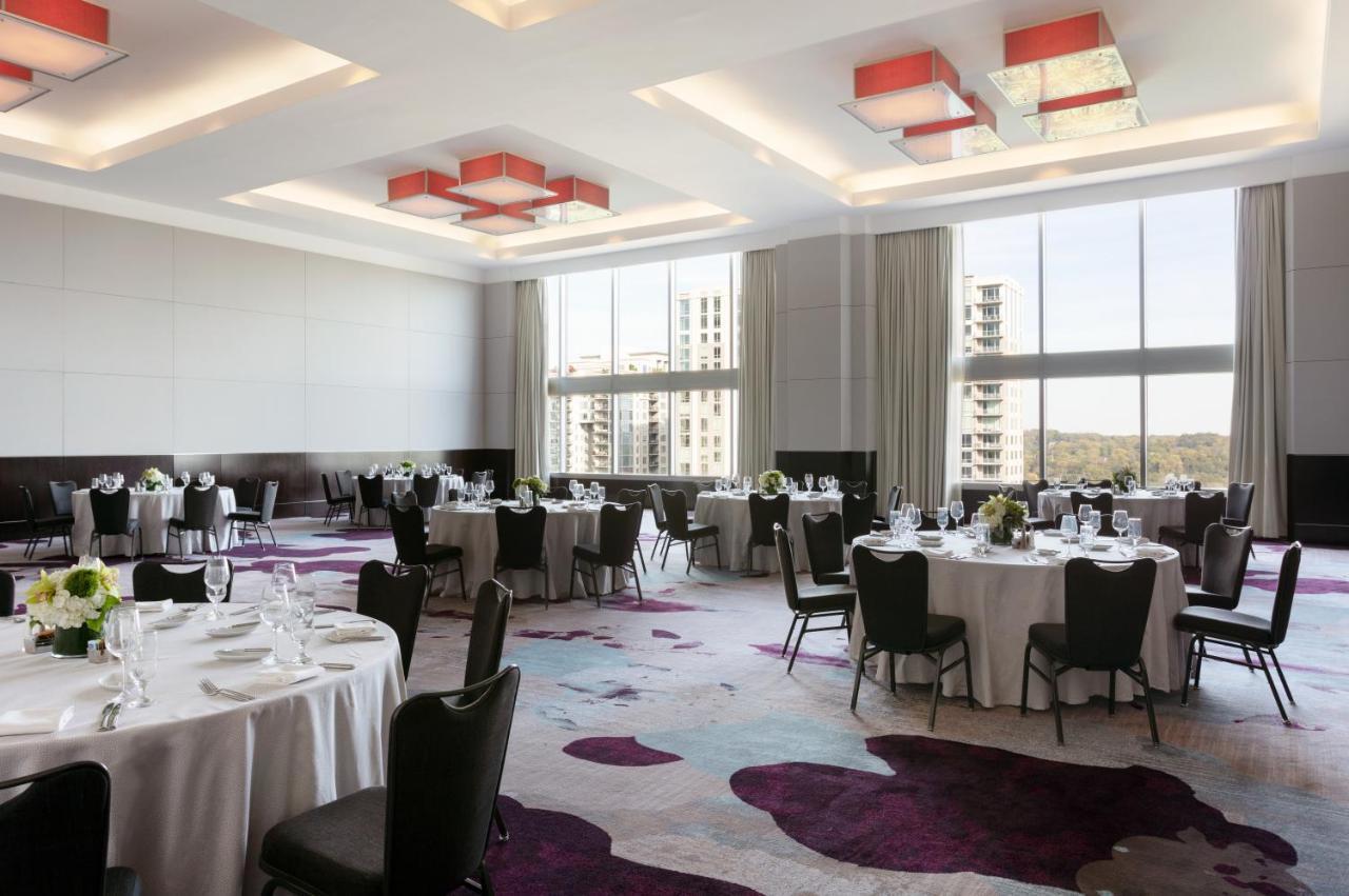 Loews Hotel Atlanta