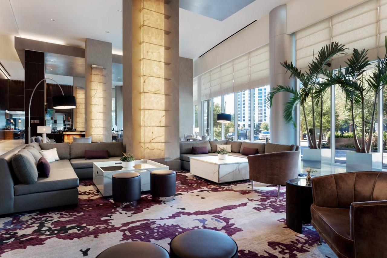 Loews 4* Atlanta