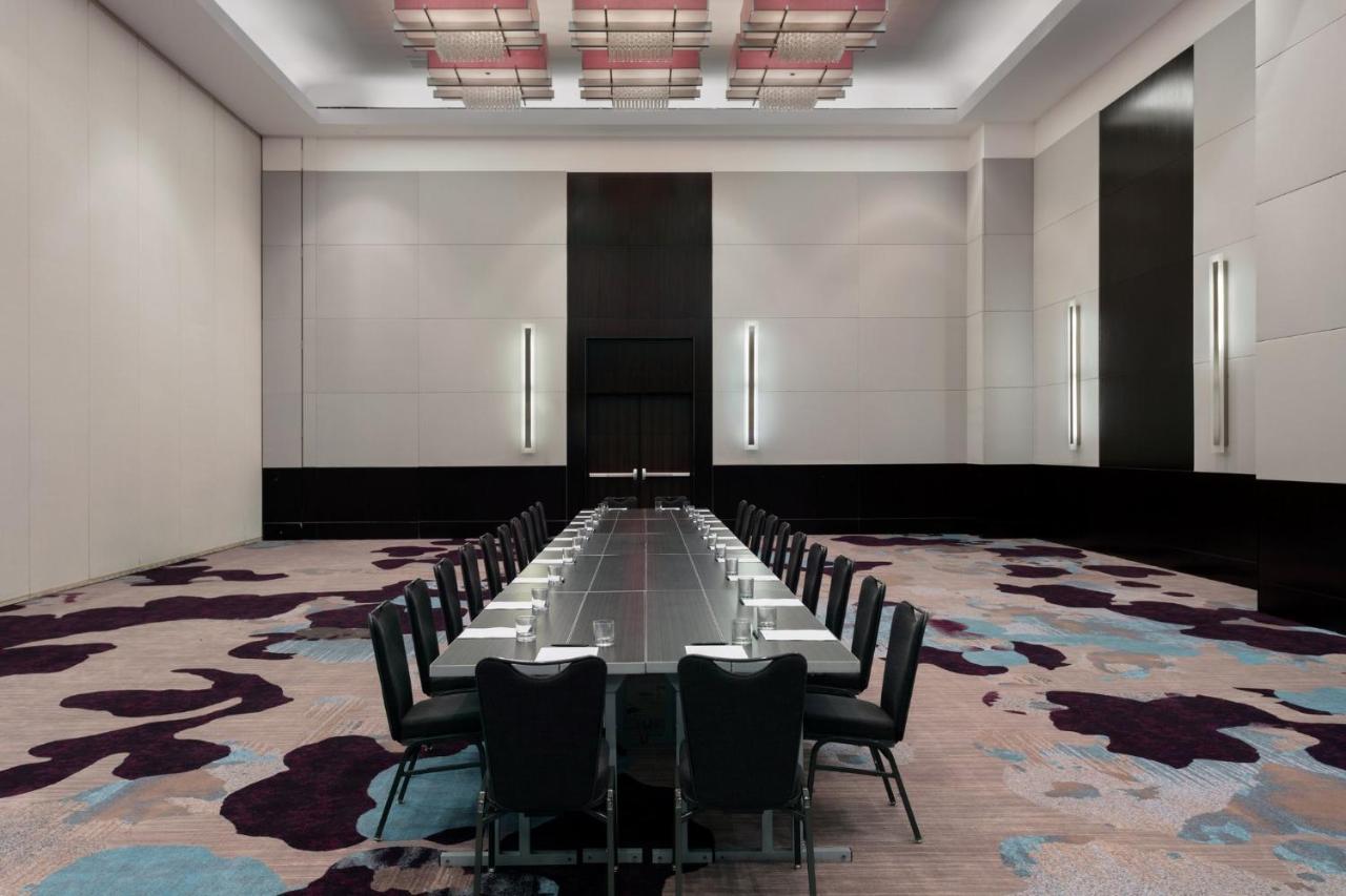 Loews Hotel Atlanta