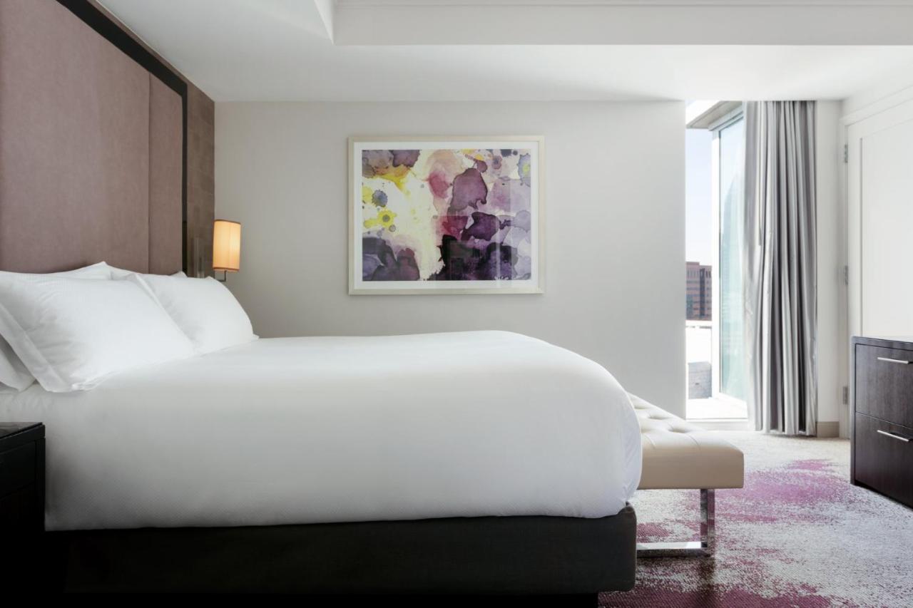 Hotel Loews Atlanta