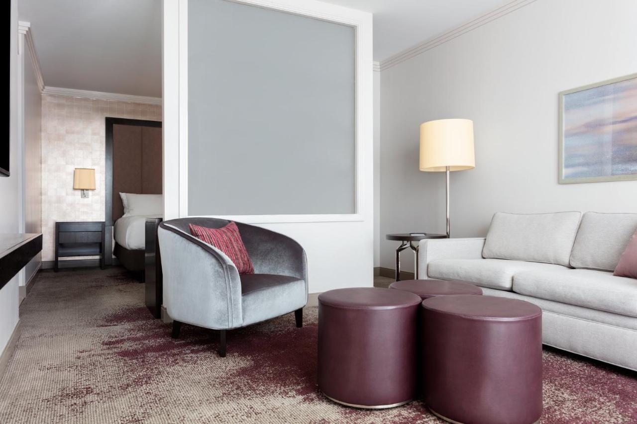 Loews Hotel Atlanta
