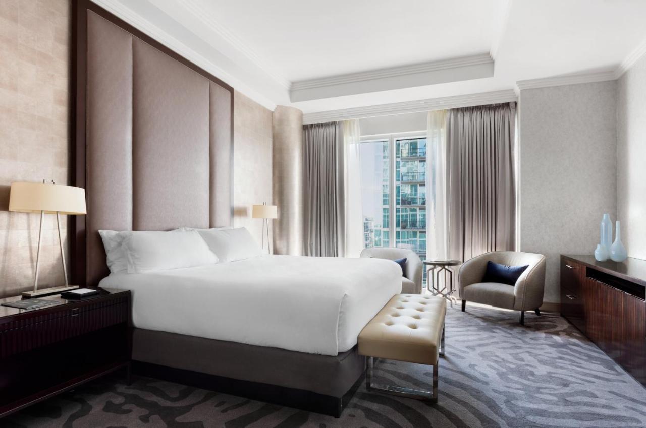 Loews Hotel 4*