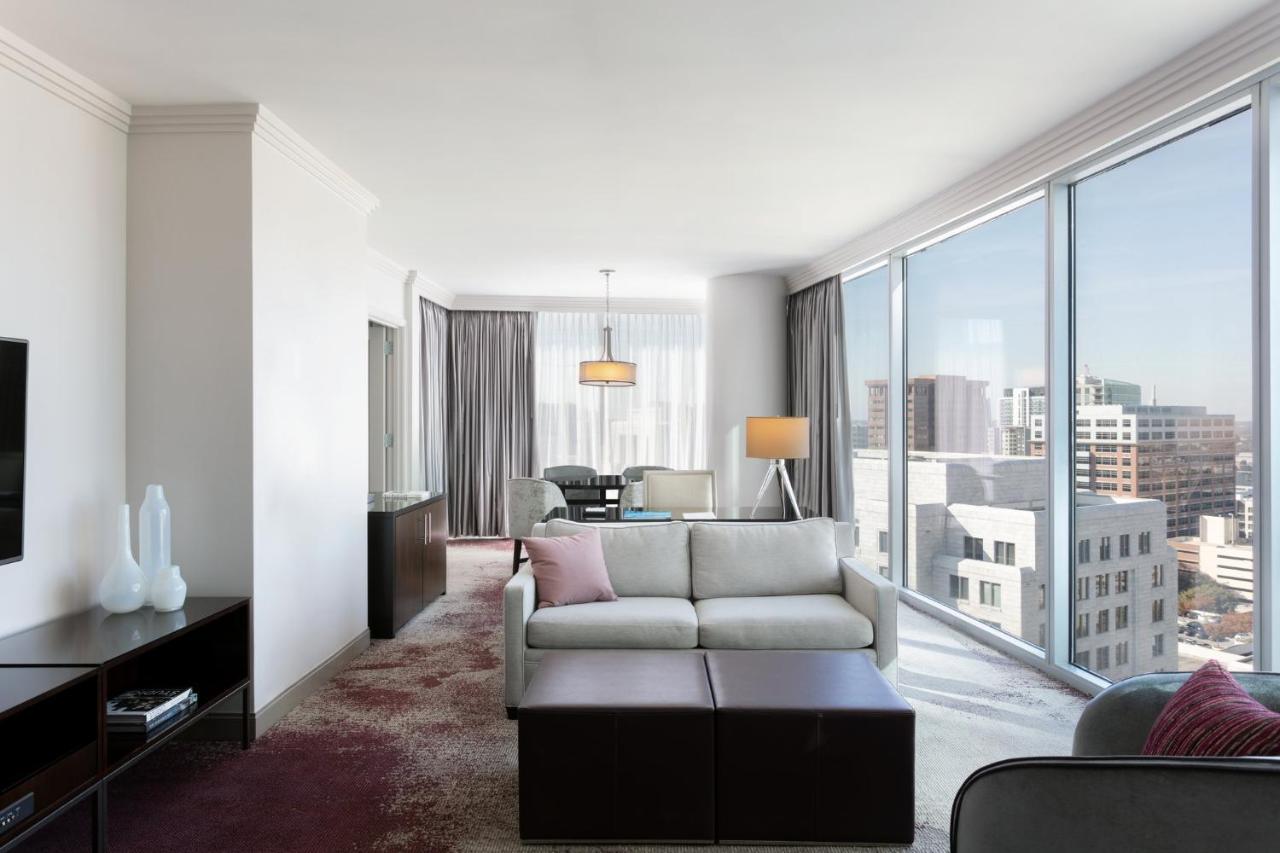 Loews Hotel Atlanta
