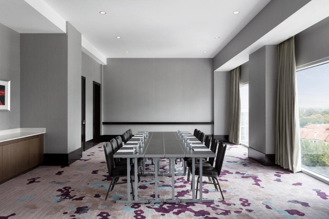 Loews Hotel