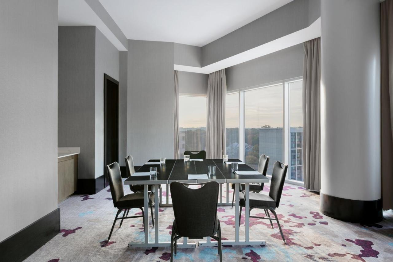 Loews 4* Atlanta