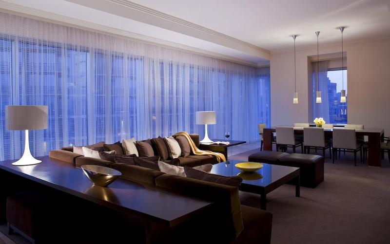 Loews Hotel