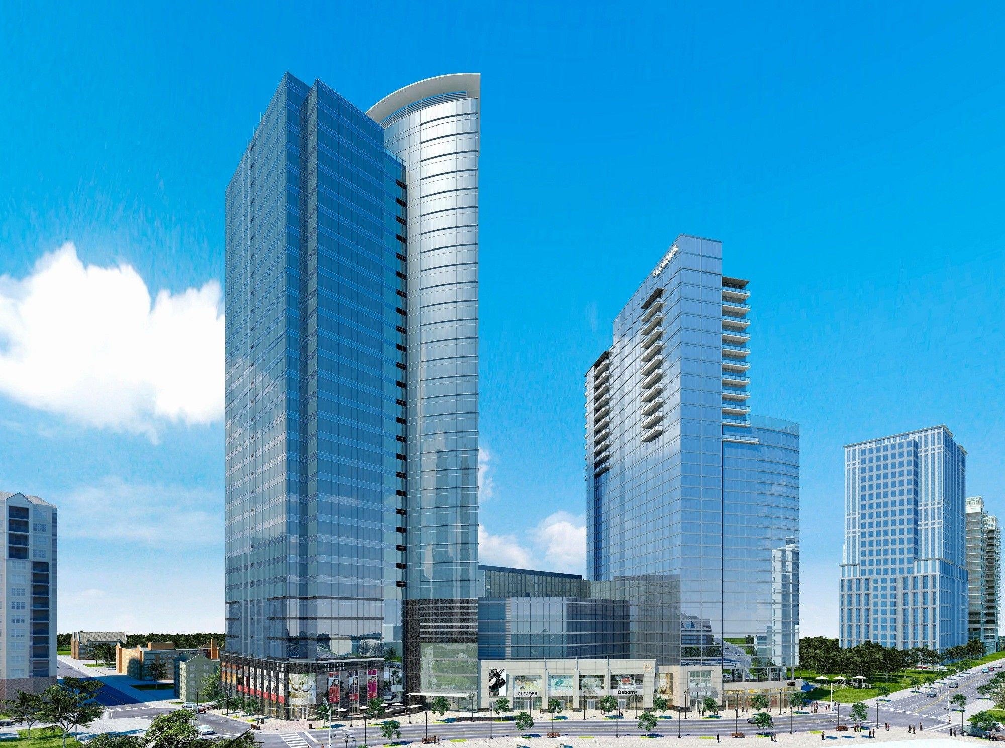 Loews Atlanta