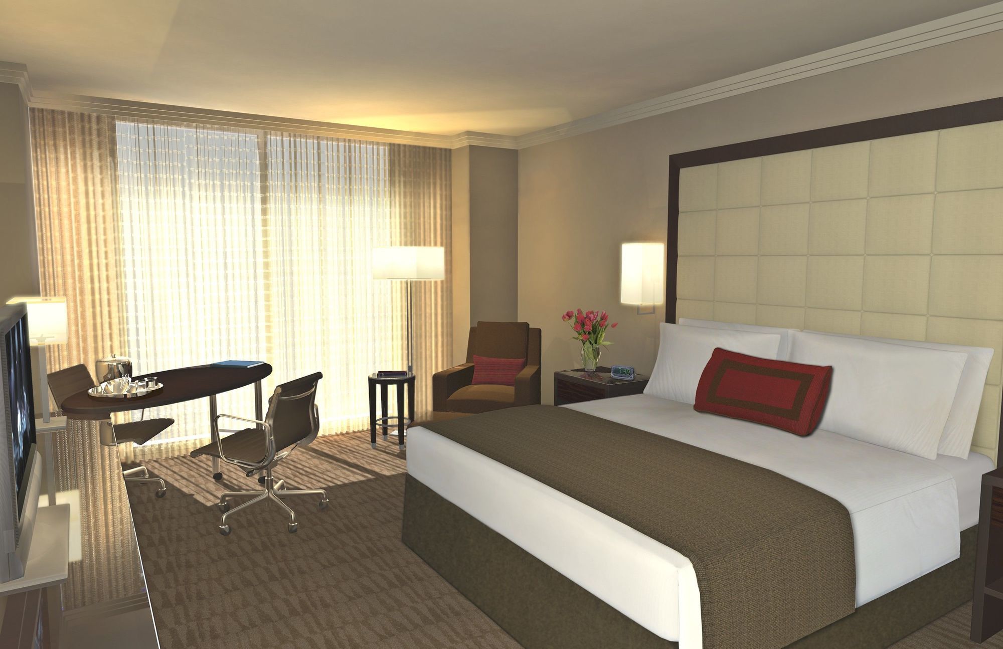 Hotel Loews