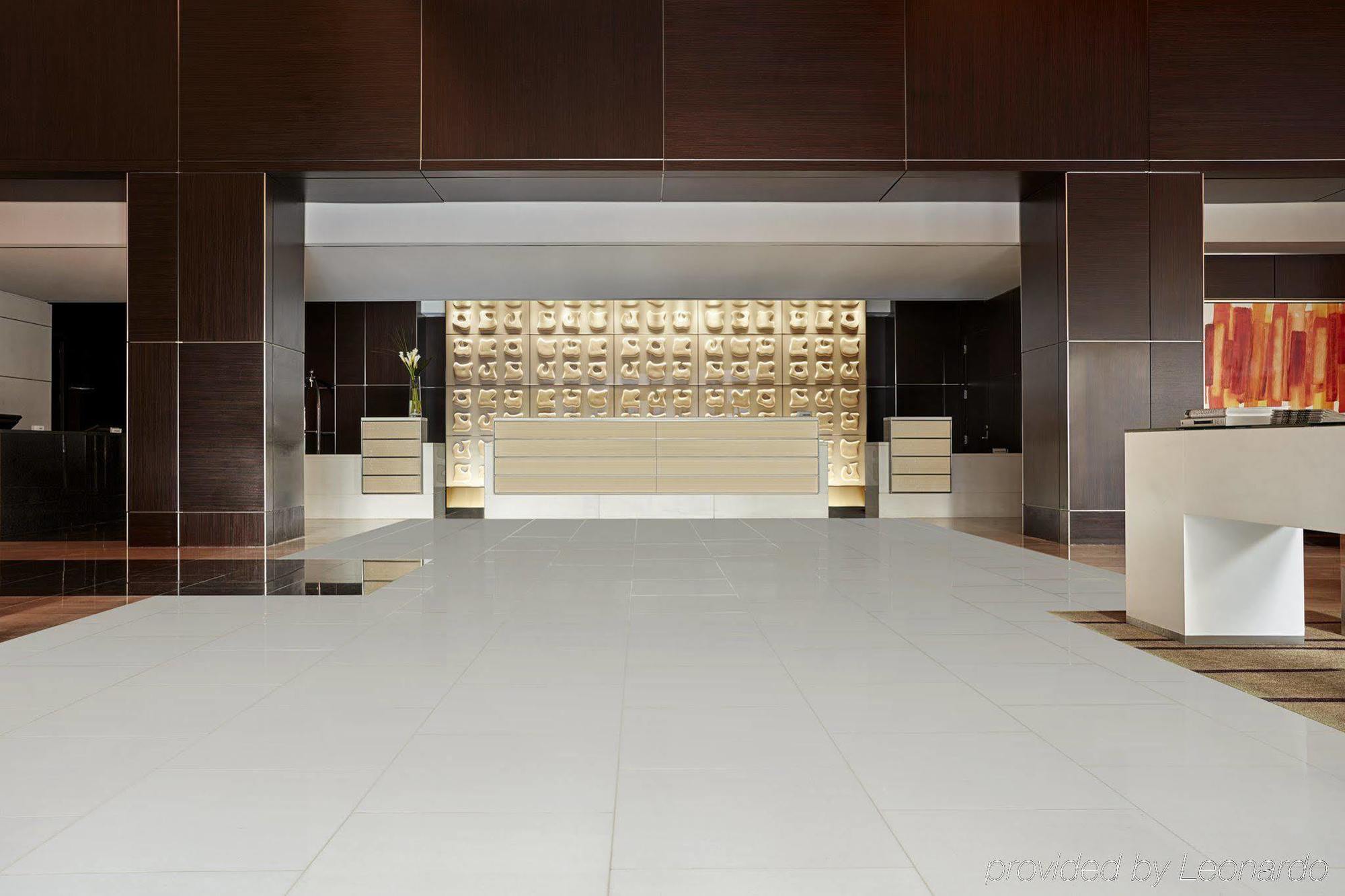 Hotel Loews Atlanta