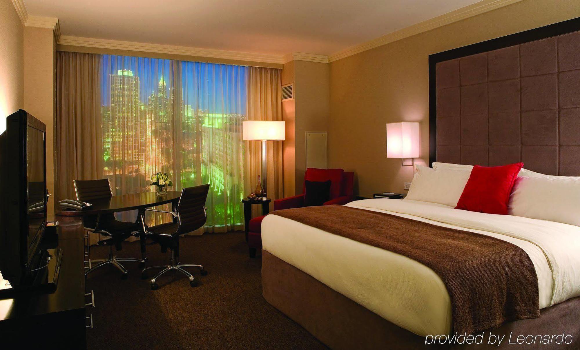 Loews Hotel Atlanta