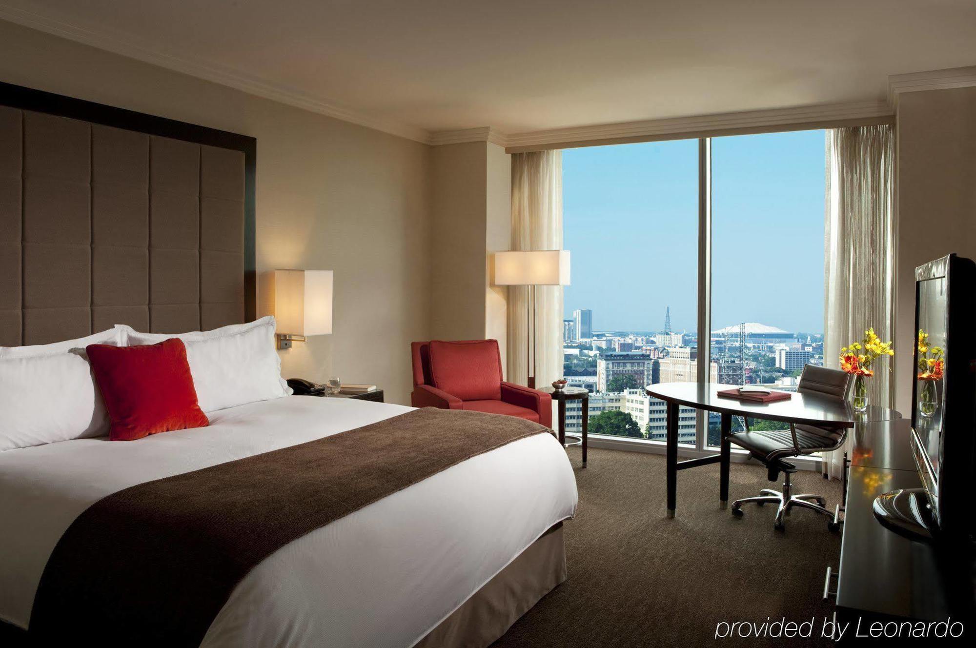 Loews Hotel