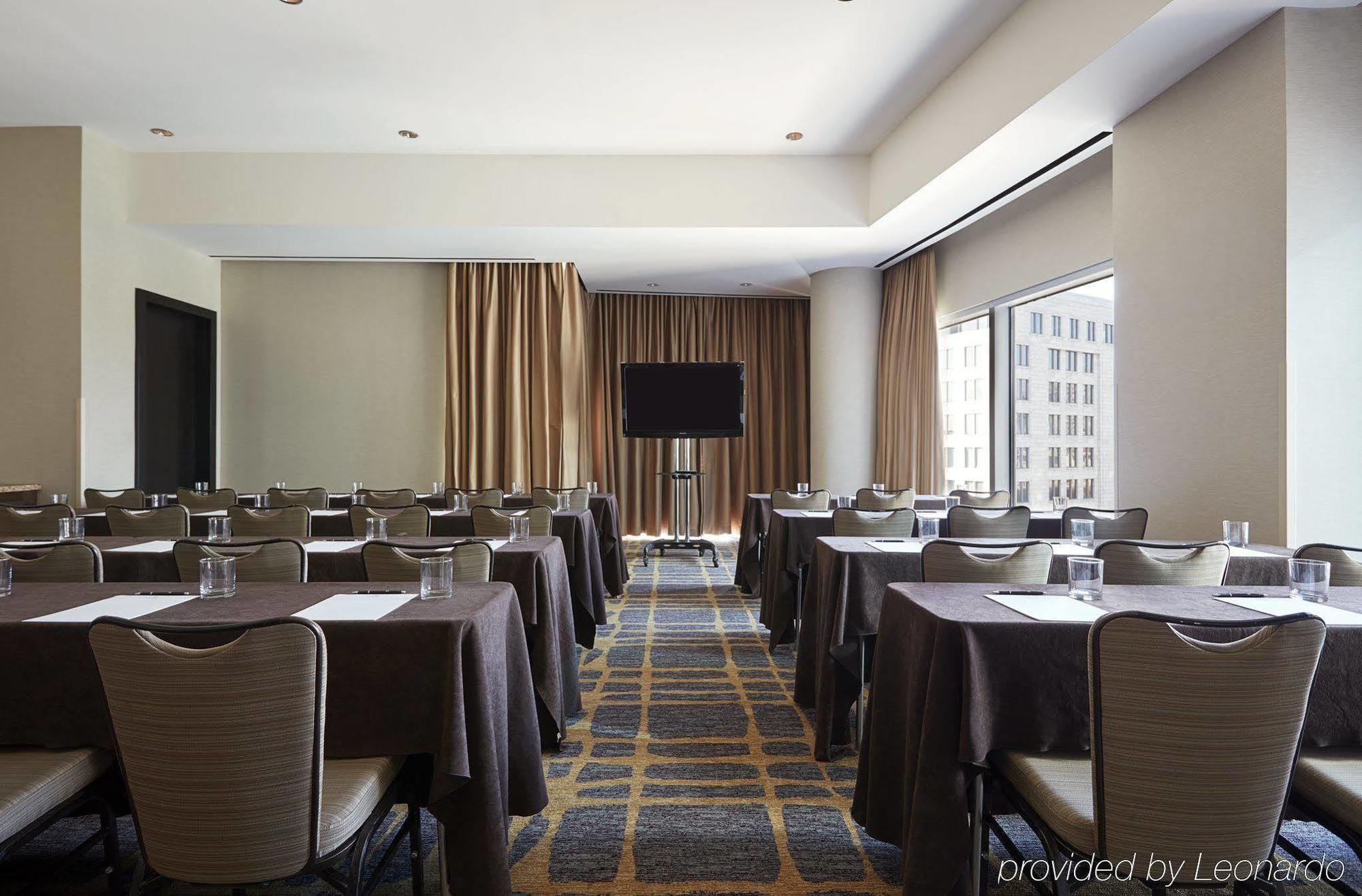 Loews 4* Atlanta