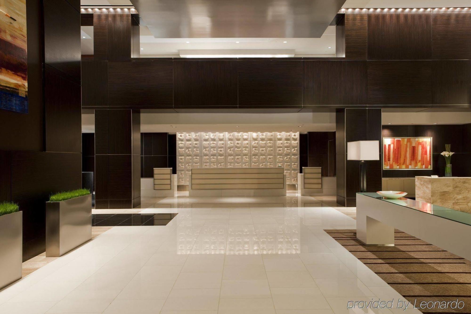 Loews Hotel