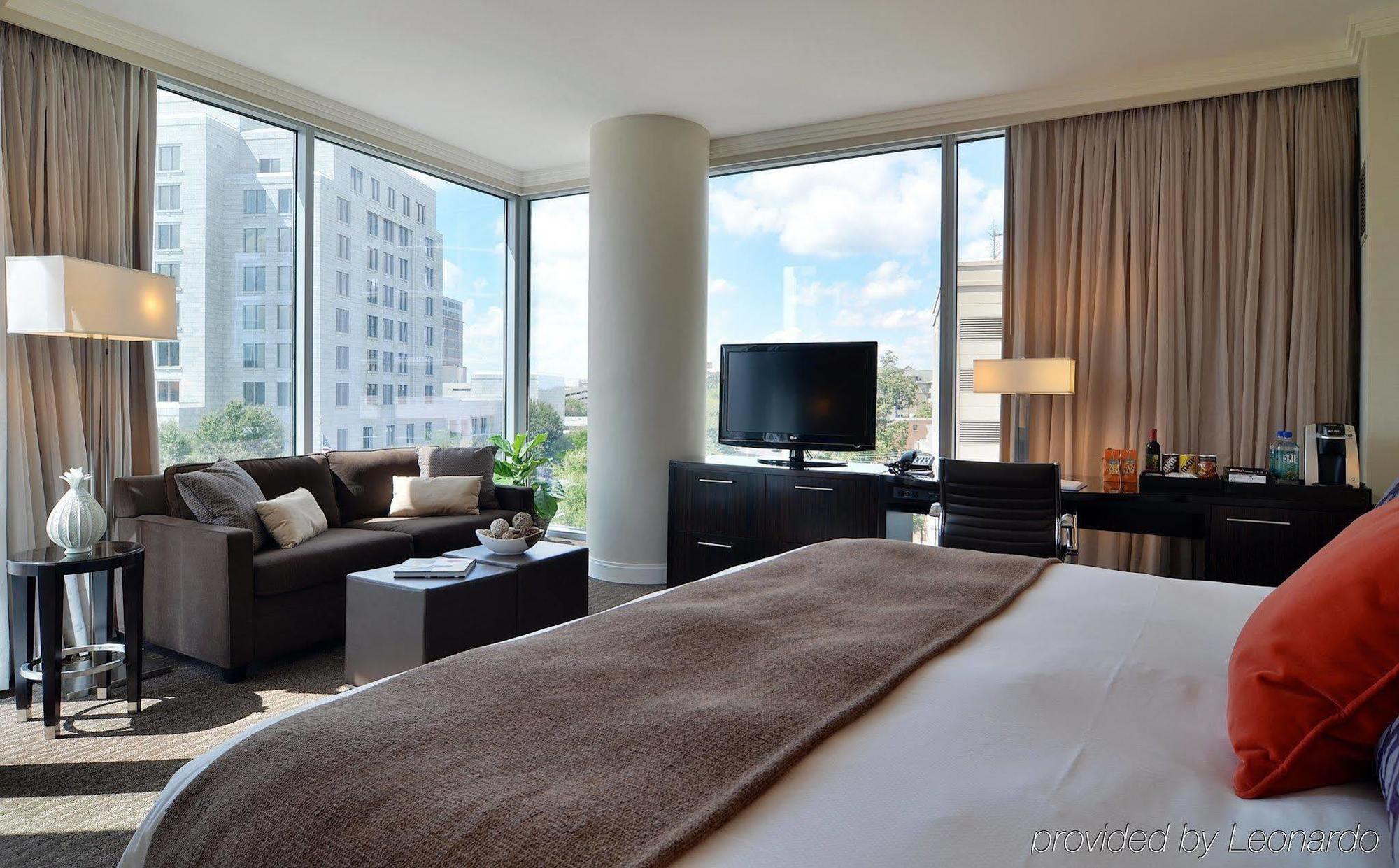 Loews Hotel Atlanta