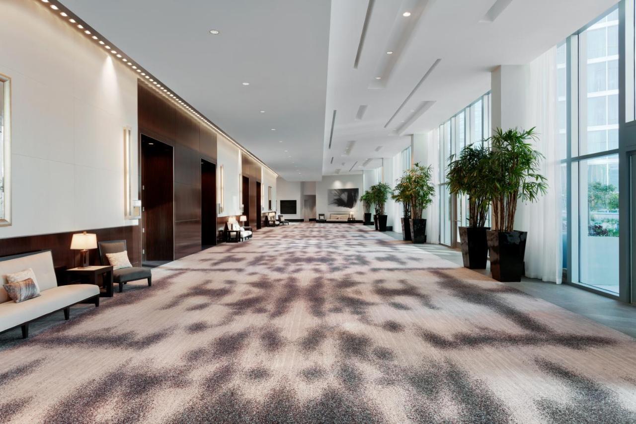 Loews Hotel Atlanta
