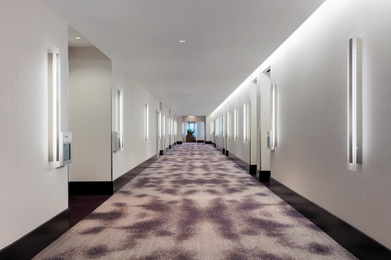 Hotel Loews Atlanta