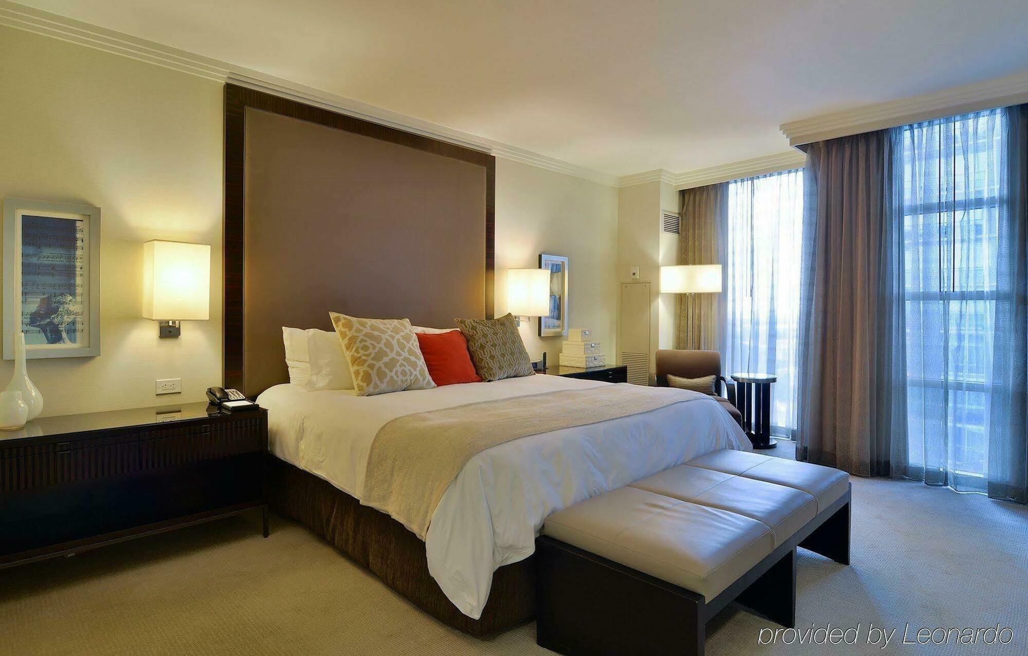 Loews 4* Atlanta